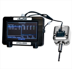 Máy đo và phân tích momen xoắn AIMCO Auditor ATDA-8000